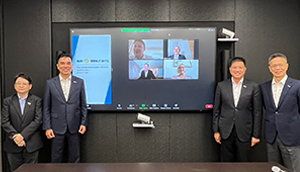 球速体育董事会决议通过收购德国BHTC 拓展智慧移动生态圈